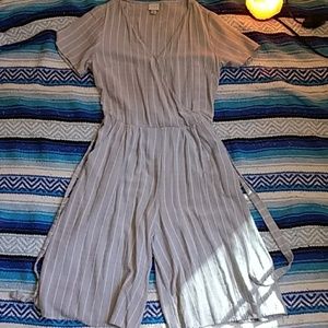 Target Romper